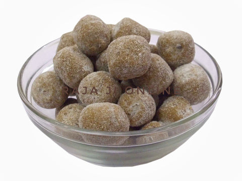 Mast Bahar Imli Churan Goli Candy | Imli Laddu Churan | Khatti Meethi Tamarind Churan Candy