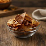 Wafers Supari Mukhwas-Mouth Freshener  | Wafers Sweet Supari Mukhwas | Wafers Chips Supari | Mouth Freshener | Soft & Sweet Supari | Saffron, Areca Nut Mouth Freshener