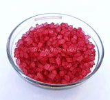 Gulab Mishri | Rose Mishri | Sugar Cubes/Crystal | Rock Sugar | Prasad Mishri | Sugar Candy