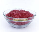Gulab Mishri | Rose Mishri | Sugar Cubes/Crystal | Rock Sugar | Prasad Mishri | Sugar Candy