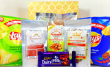 Khatta Meetha Gift Pack | Combo of 8 Items | Gift Hamper 240011A