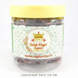 Gulab Khajur Supari Mukhwas | Dried Dates Supari | Chuara Supari Mouth Freshener