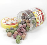 Fruit Cocktail Churan Goli | Fruit Cocktail Shots | Mixed Fruit Flavoured Candy