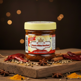 Titora | Teekha Amchur | Chatpata Masala Kerri | Spicy Tangy Raw Mango Digestive Churan | Pachak Churan | Teekha Amchur Candy