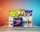 Gift Box Great Pack | Combo of 8 Items | Gift Hamper 240014