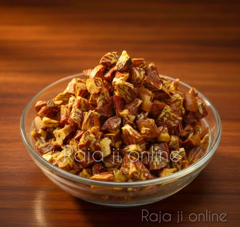 Kesar Tukda Supari Mukhwas | Meethi Supari Tukda Mukhwas
