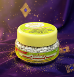 Silver Elaichi Dana Mukhwas Mouth Freshener | Silver Coated Hari Natural Elaichi Dana | Silver coated Cardamom seeds Saffron Blended