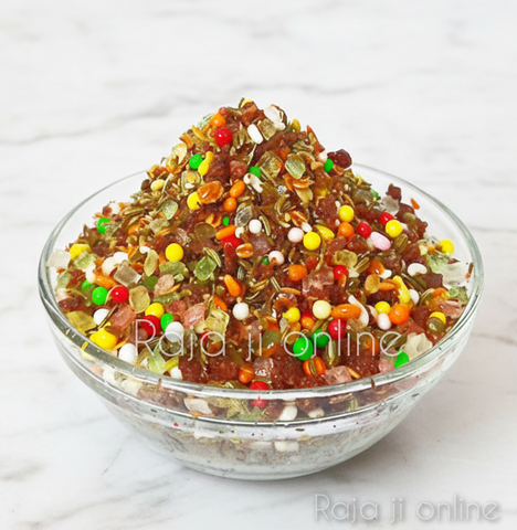 Shahi Navrang Mix Saunf Mukhwas/Mouth Freshener