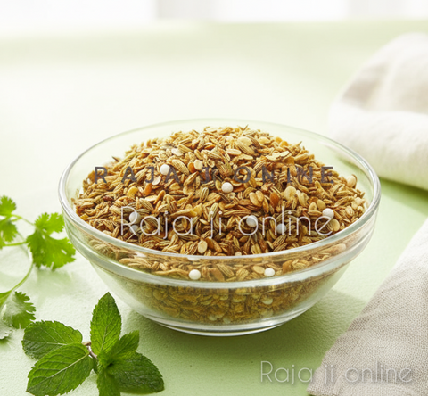 Roasted Mix Saunf Mukhwas | Saunf Mukhwas | Mouth Freshener