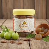 Amla Candy | Sweet Amla Candy | Amla Slice | After Meal Mukhwas Churan
