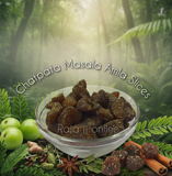 Trifla Amla | Chatpata Amla Candy Churan |  Amla Slice | Amla Digestive Pachak Churan