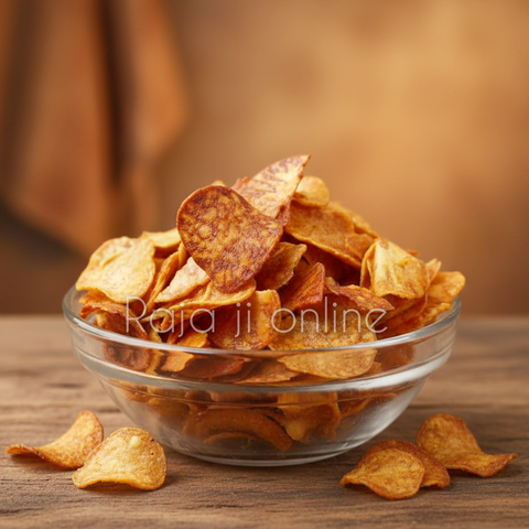 Wafers Supari Mukhwas-Mouth Freshener  | Wafers Sweet Supari Mukhwas | Wafers Chips Supari | Mouth Freshener | Soft & Sweet Supari | Saffron, Areca Nut Mouth Freshener