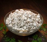 Silver Coated Rasili Soft Supari Mukhwas | Aromatic Supari | Refreshing, Exotic and Aromatic Mouth Freshener