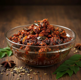 Raja Pan ( Kesar ) Mukhwas Saunf | Instant Pan Mouth Freshener | Meetha Spit-Free Pan