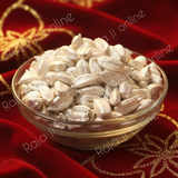 Silver Elaichi Mukhwas | Silver Coated Cardamom Mouth Freshener | Silver Coated Natural Hari Elaichi