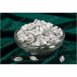 Silver Elaichi Mukhwas | Silver Coated Cardamom Mouth Freshener | Silver Coated Natural Hari Elaichi