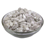 Silver Elaichi Mukhwas | Silver Coated Cardamom Mouth Freshener | Silver Coated Natural Hari Elaichi