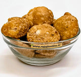 Hing Kachori | Mini Hing Kachori Little Appetite Indian Snacks | Tea Time Snacks