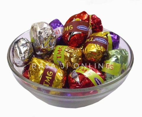 Thanda Meetha Pan Home Made Mukhwas Saunf Mouth Freshener