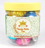 Thanda Meetha Pan Home Made Mukhwas Saunf Mouth Freshener