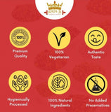 Sakela Supari Khus Flavour Mukhwas Mouth Freshener | Sikki Khus Supari Mukhwas