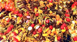 Shahi Bombay Mix Mukhwas |  Saunf Mixture Mouth Freshener | Sweet Mukhwas