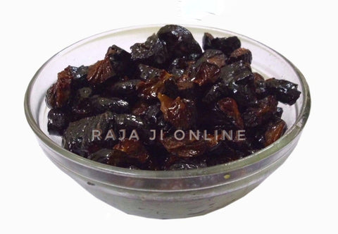 Rajsi Chikni Bombay Doller Supari | Chikni Meethi Supari | Chikni Supari Mukhwas Mouth Freshener