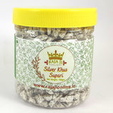 Diwali Gift Hamper Premium  - Combo of Mukhwas, Churan, Supari, Nuts and Sweets - Large