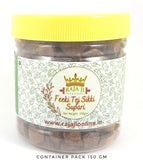 Feeki Tej Sikki Supari Mouth Freshener | Sugar Free Sikki Supari