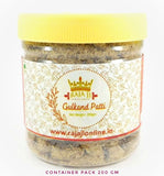 Gulkand Patti Churan Goli Candy | Digestive Churan | Pachak Churan