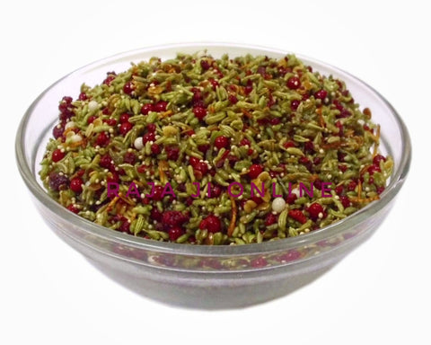 Khus Mix After Meal Mukhwas Saunf Mix Mouth Freshener | Sweet Mukhwas Mixture