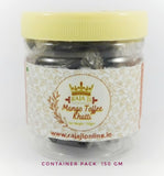 Mango Toffee Khatti | Aam Papad Candy Khatti | Healthy Fruit Snacks Alphonso Pulp Toffee | Fresh Mango Pulp Sour Candy