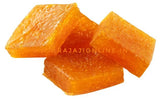 Mango Toffee Meethi Candy | Aam Papad Candy Mango papad Toffee | Healthy Fruit Snacks Alphonso Pulp Toffee | Fresh Mango Pulp Candy