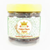 Chikni Chura Supari Mouth Freshener Mukhwas | Silver Coated Cardamom Seeds Mix Supari Mukhwas