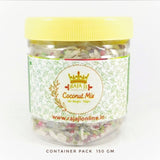 Coconut Mix Mukhwas Saunf Mouth Freshener | Delicious Yummy Taste