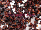 Chikni Chura Supari Mouth Freshener Mukhwas | Silver Coated Cardamom Seeds Mix Supari Mukhwas