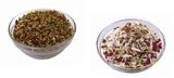 Mukhwas Combo - Khus Mix & Coconut Mix-8001089 (4374024978494)