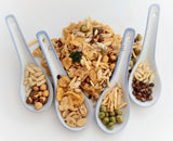 Roasted Cornflakes Mix  (200 gm)