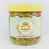 Bombay Mix Mukhwas Saunf | Without Supari Mukhwas | Sweet Minty Mouth Freshener