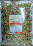 Bombay Mix Mukhwas Saunf | Without Supari Mukhwas | Sweet Minty Mouth Freshener