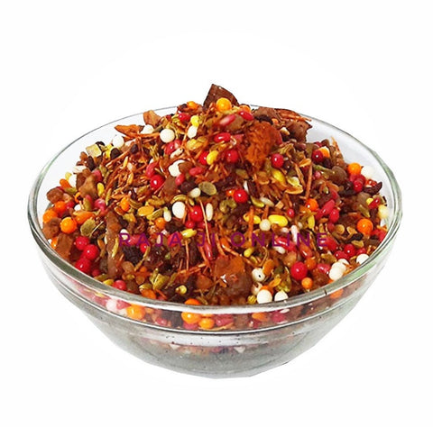 Gulab Mix Mukhwas Mix Saunf Mouth Freshener