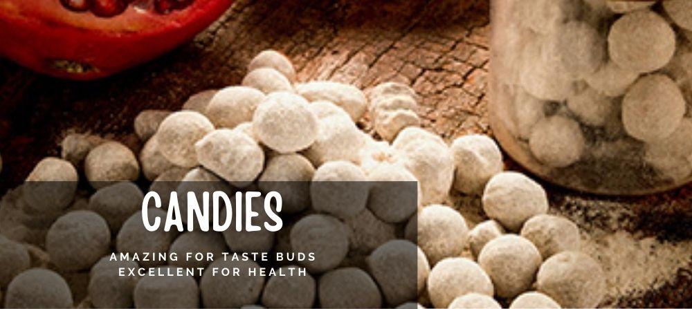 Candies