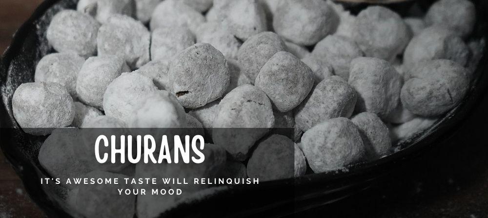 Churans